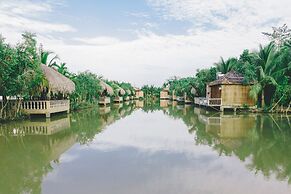 Casa Eco Mekong Homestay