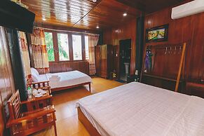 Casa Eco Mekong Homestay