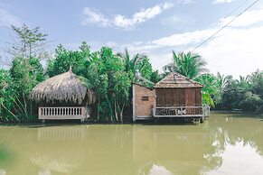 Casa Eco Mekong Homestay