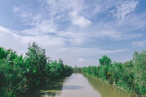 Casa Eco Mekong Homestay