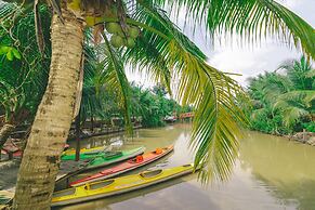 Casa Eco Mekong Homestay