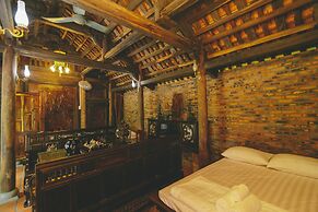 Casa Eco Mekong Homestay