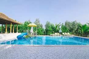 Casa Eco Mekong Homestay