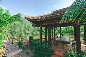 Casa Eco Mekong Homestay
