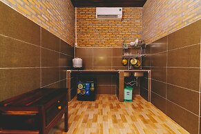 Casa Eco Mekong Homestay