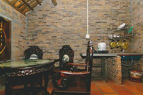 Casa Eco Mekong Homestay