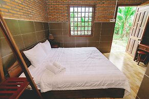 Casa Eco Mekong Homestay
