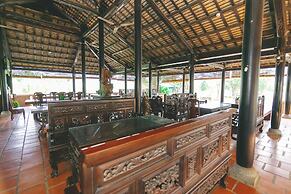 Casa Eco Mekong Homestay