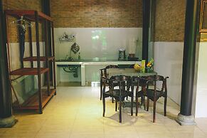 Casa Eco Mekong Homestay