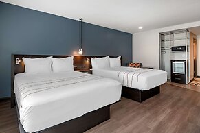 Vīb Hotel by Best Western Denver RiNo