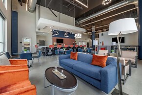 Vīb Hotel by Best Western Denver RiNo