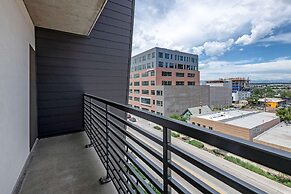 Vīb Hotel by Best Western Denver RiNo