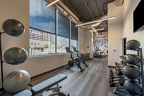 Vīb Hotel by Best Western Denver RiNo