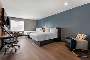 Vīb Hotel by Best Western Denver RiNo
