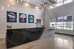 Vīb Hotel by Best Western Denver RiNo