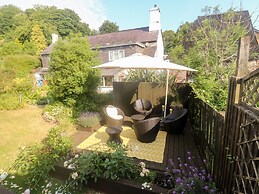 Primrose Cottage
