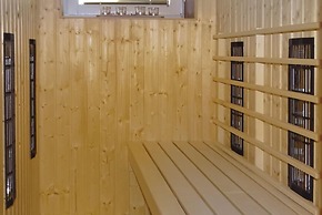 Villa Cujez With Sauna And Pool