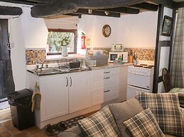 Lilac Cottage