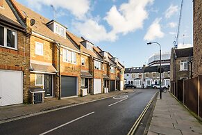 The Fulham Apartments