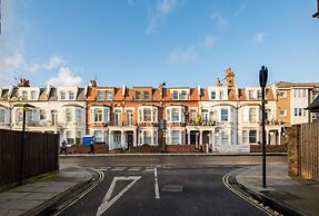 The Fulham Apartments