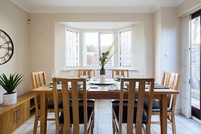 The Fulham Apartments