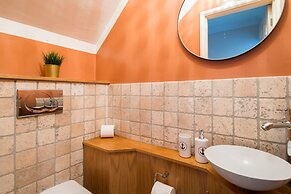 The Fulham Apartments