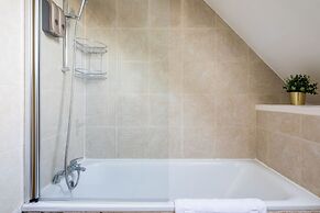 The Fulham Apartments