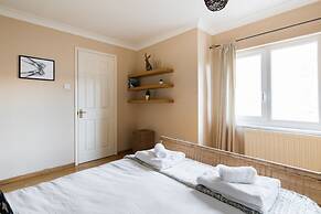 The Fulham Apartments