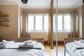 The Fulham Apartments