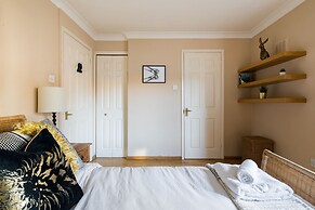 The Fulham Apartments