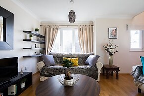 The Fulham Apartments