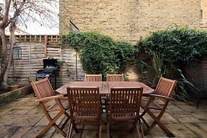 The Fulham Apartments