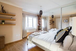 The Fulham Apartments