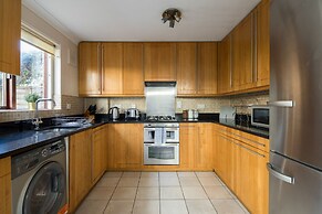 The Fulham Apartments