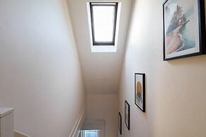 The Fulham Apartments