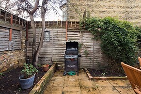 The Fulham Apartments