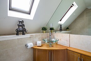 The Fulham Apartments