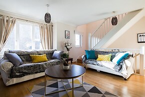 The Fulham Apartments