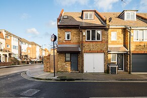 The Fulham Apartments