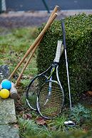 The Retreat, Elcot Park