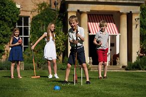 The Retreat, Elcot Park