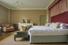 The Retreat, Elcot Park