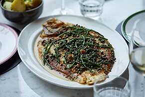 The Retreat, Elcot Park