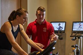 The Retreat, Elcot Park