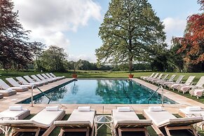 The Retreat, Elcot Park