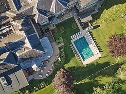 The Retreat, Elcot Park