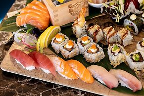 The Retreat, Elcot Park