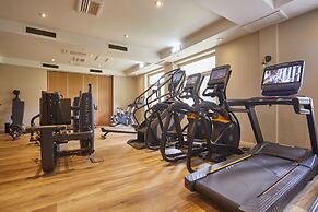 The Retreat, Elcot Park