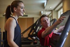 The Retreat, Elcot Park