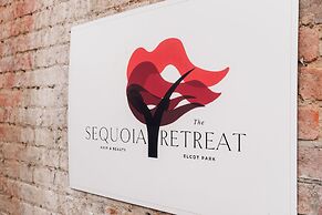 The Retreat, Elcot Park